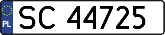 SC44725