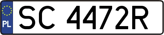 SC4472R