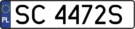 SC4472S