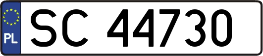 SC44730