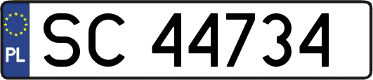 SC44734