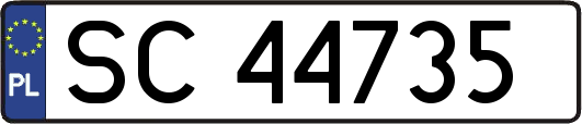 SC44735