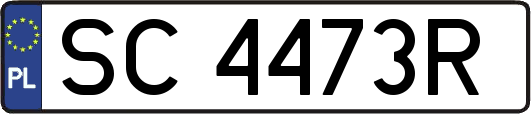 SC4473R