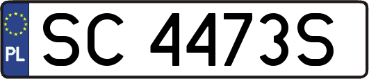 SC4473S