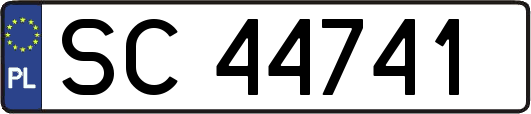 SC44741