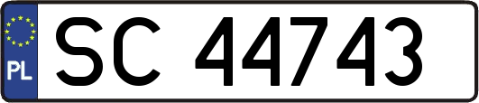 SC44743