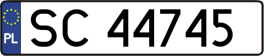 SC44745