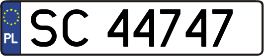 SC44747