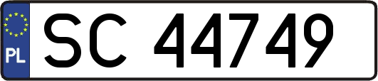 SC44749