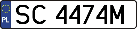 SC4474M