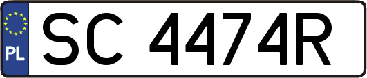 SC4474R