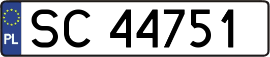 SC44751