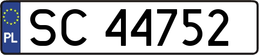 SC44752