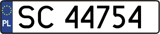 SC44754