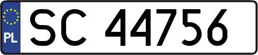 SC44756