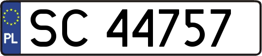 SC44757