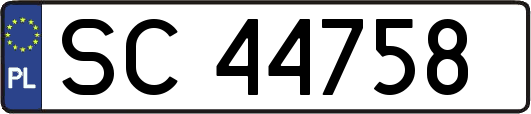SC44758