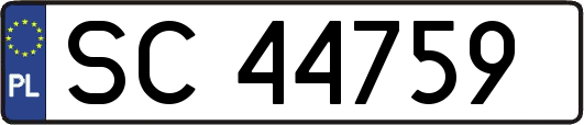 SC44759
