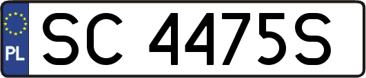 SC4475S