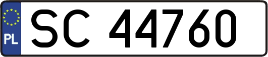 SC44760