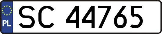 SC44765