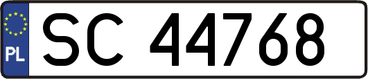 SC44768