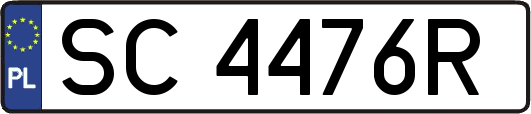 SC4476R