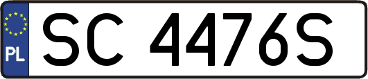 SC4476S