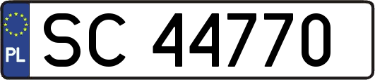 SC44770