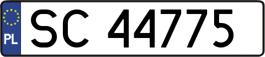 SC44775
