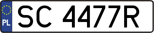 SC4477R