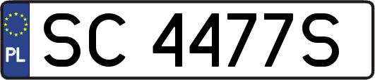 SC4477S