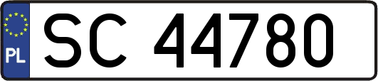 SC44780