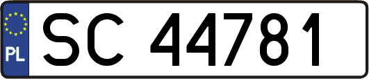 SC44781
