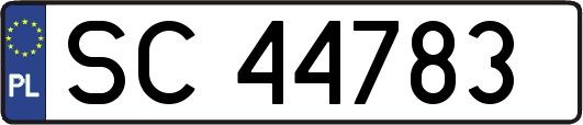 SC44783