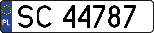 SC44787