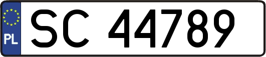 SC44789