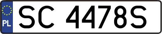 SC4478S