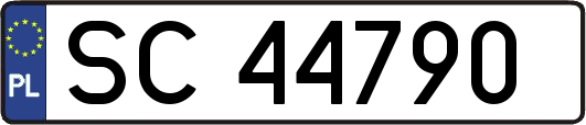 SC44790
