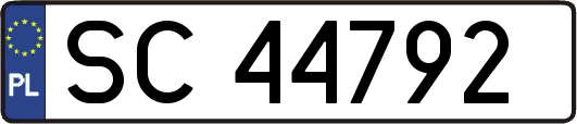SC44792