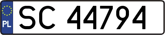 SC44794