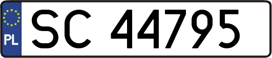 SC44795