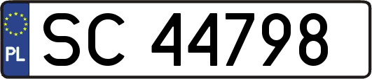 SC44798