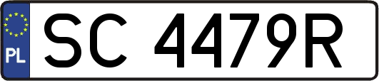 SC4479R