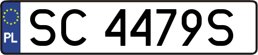 SC4479S