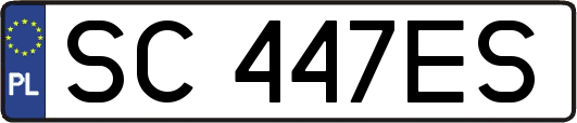 SC447ES