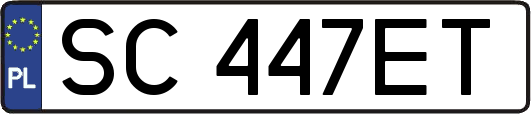 SC447ET
