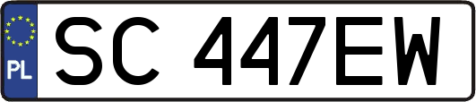 SC447EW