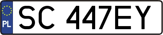 SC447EY