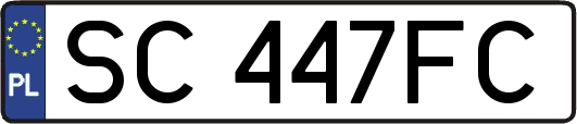 SC447FC